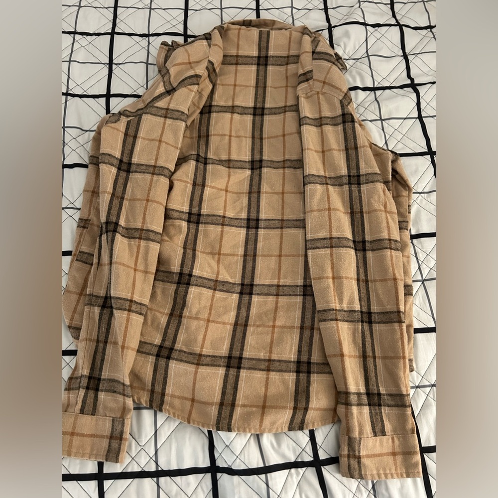 Flannel
